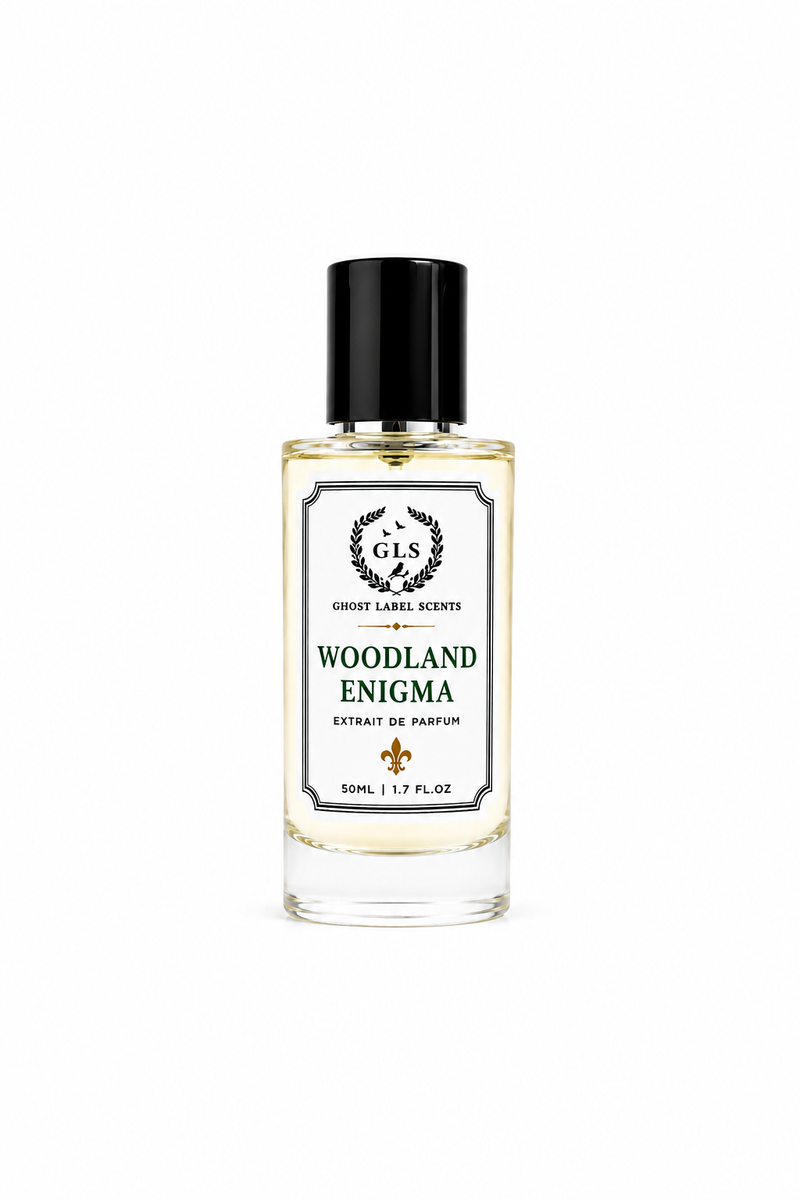 Woodland Enigma