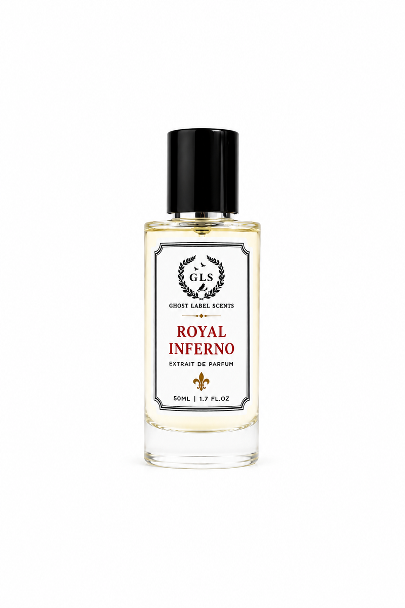Royal Inferno