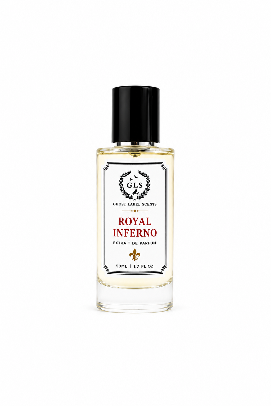 Royal Inferno