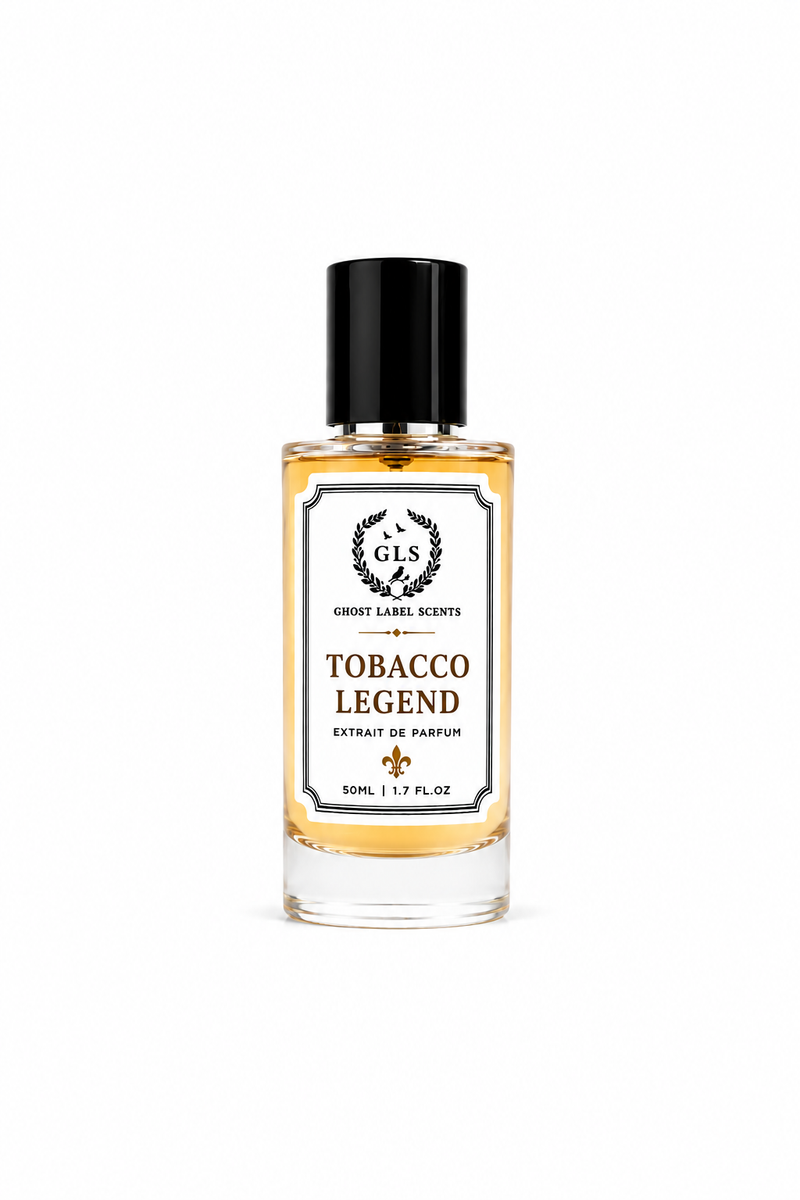 Tobacco Legend