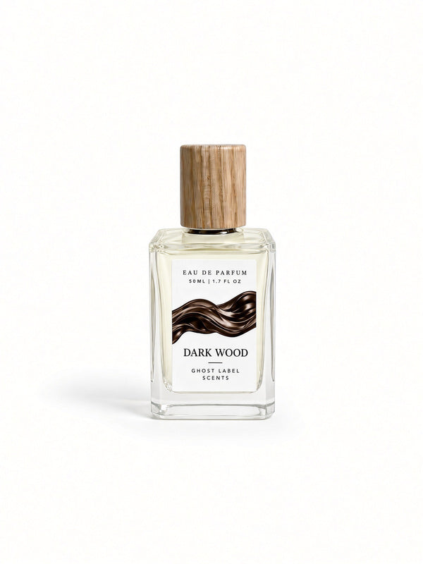 Dark Wood - Image 1