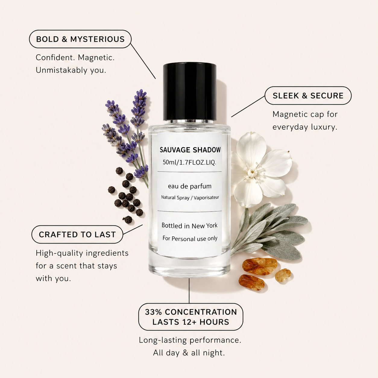 Sauvage Shadow