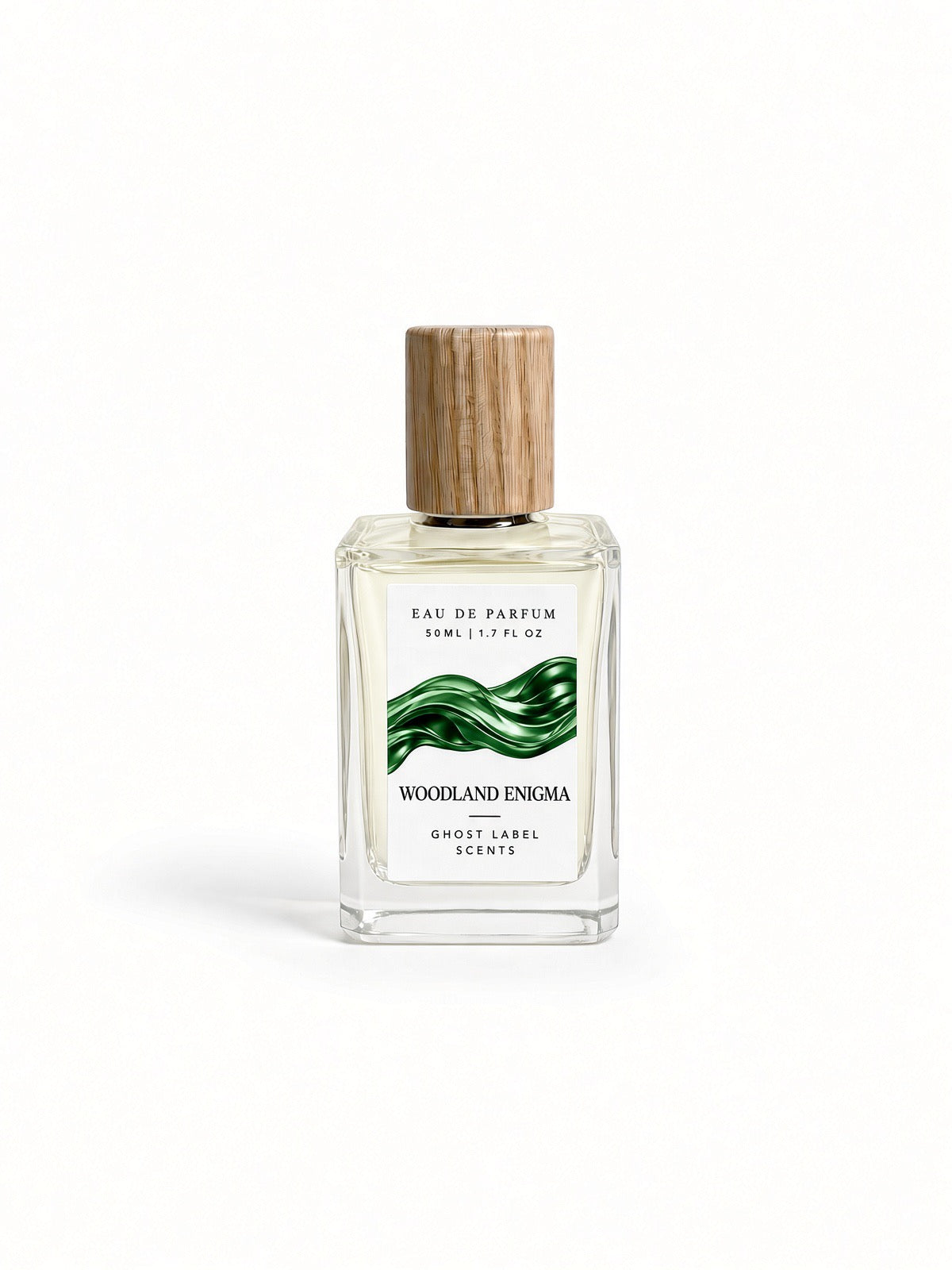 Woodland Enigma