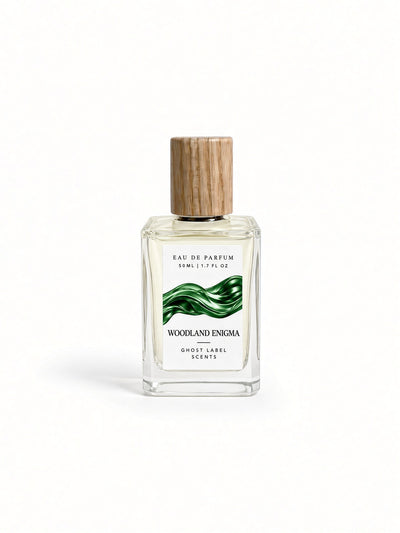 Woodland Enigma