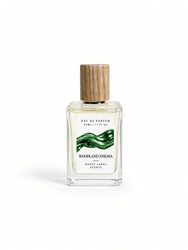 Woodland Enigma - Image 1