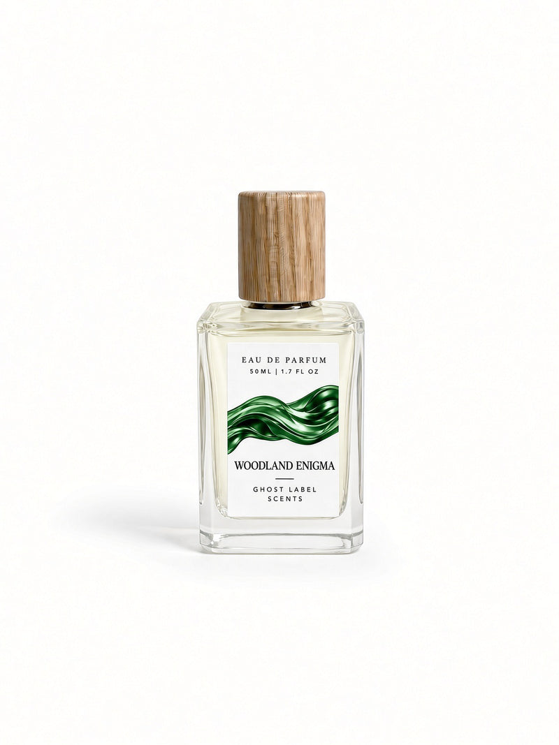 Woodland Enigma