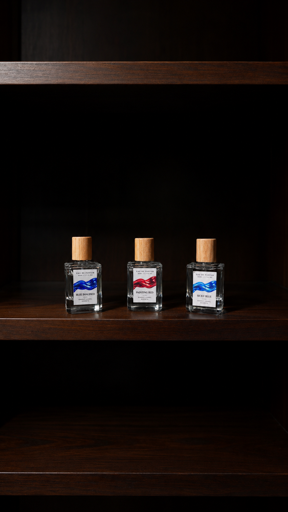 The scent matters