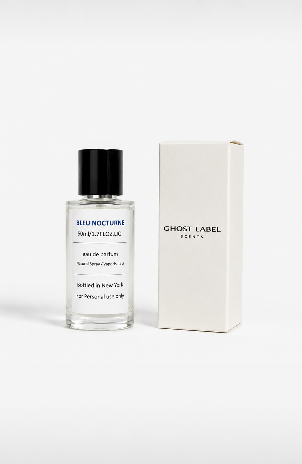 Blue Nocturne