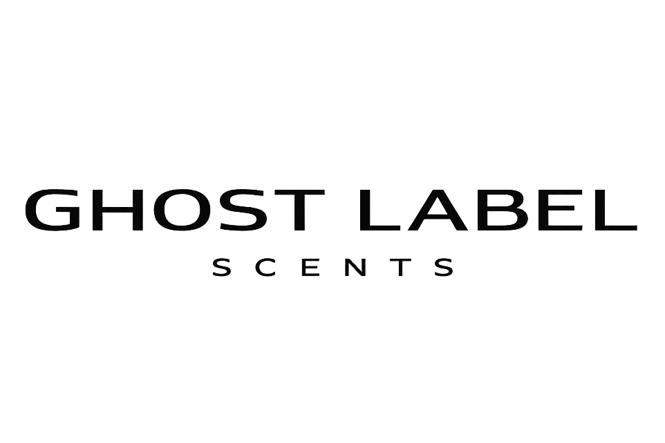 Ghost label scents 