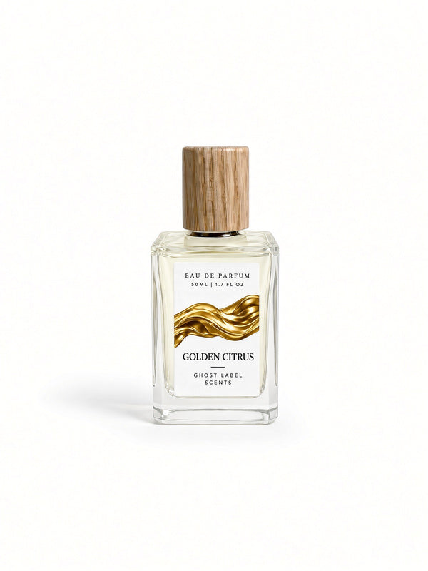 Golden Citrus - Image 1