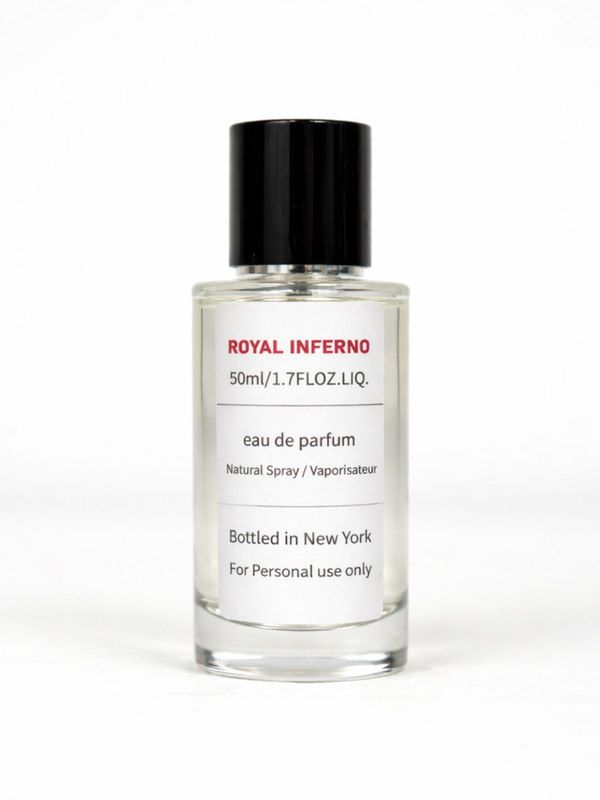 Royal Inferno