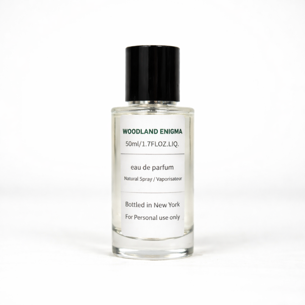 Inspired by: Creed Green Irish Tweed