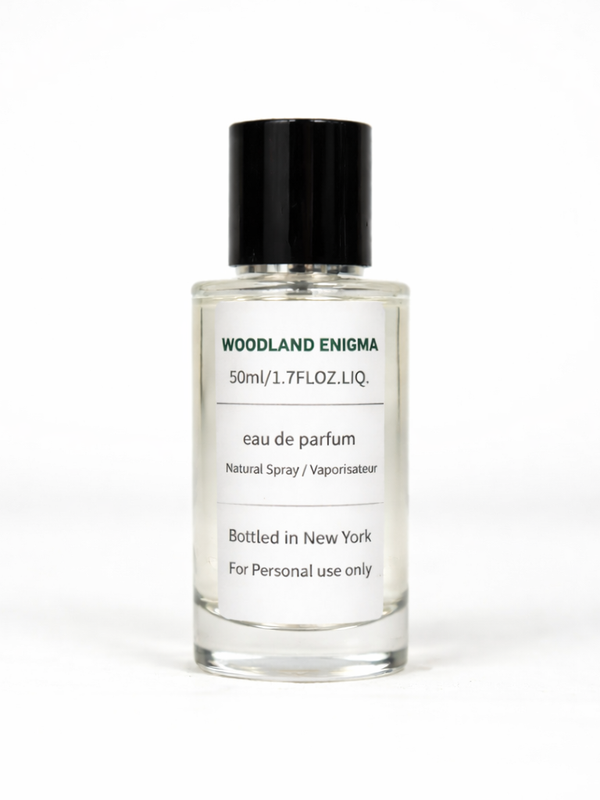 Woodland Enigma
