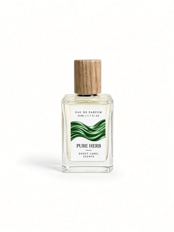 Pure Herb - Image 1