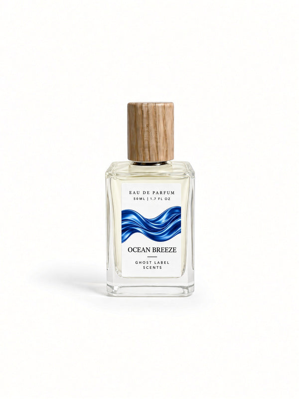 Ocean Breeze - Image 1