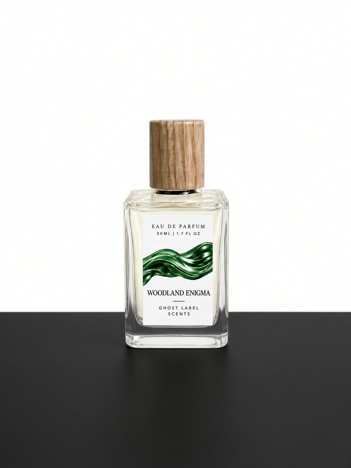 Woodland Enigma