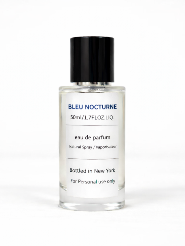 Blue Nocturne