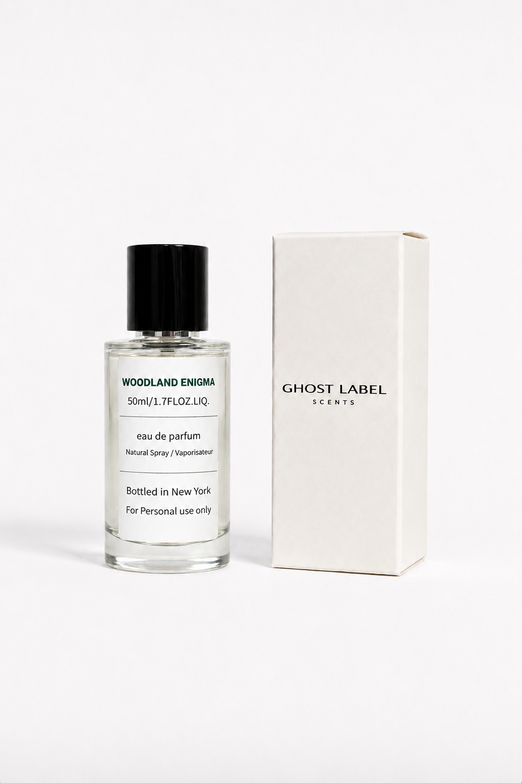 Woodland Enigma