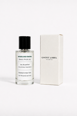 Woodland Enigma