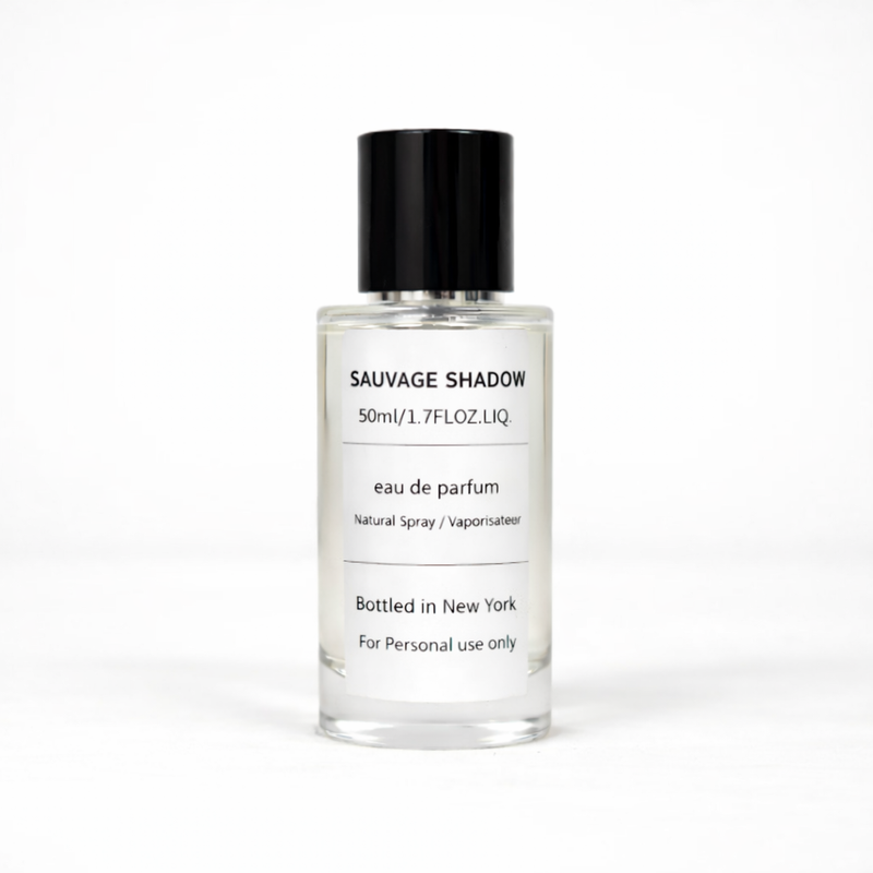 Sauvage Shadow