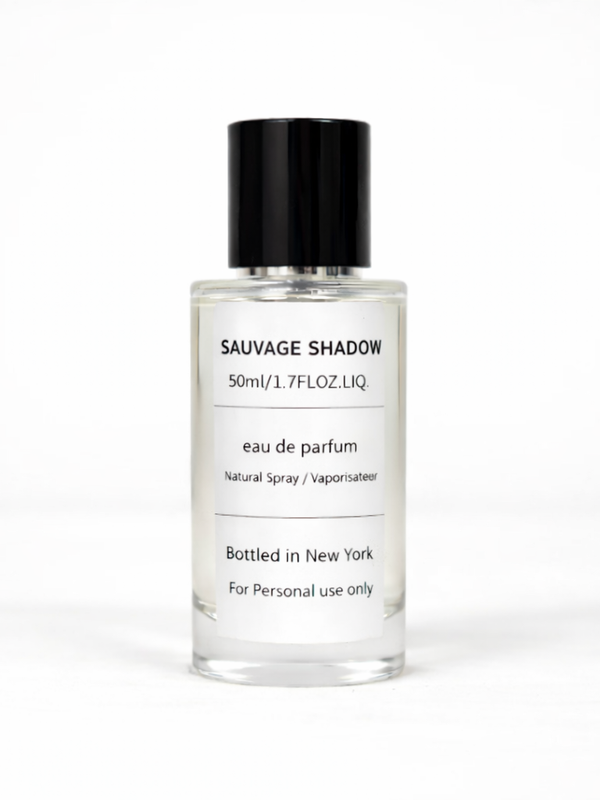 Sauvage Shadow