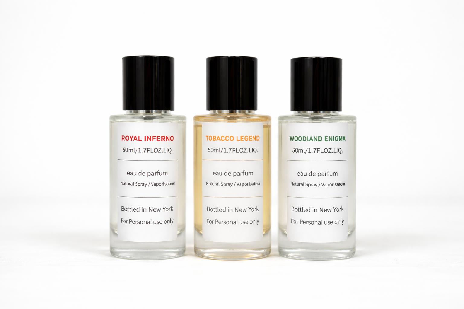 Get 3 for $65