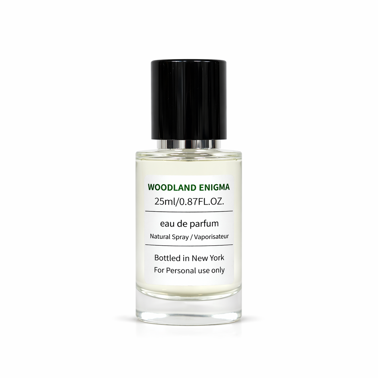 Inspired by: Creed Green Irish Tweed