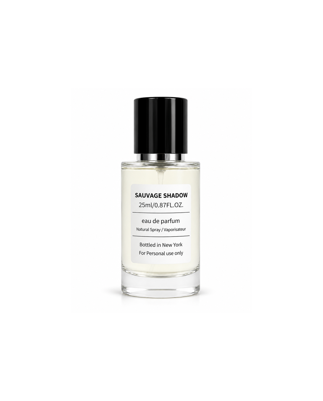 Sauvage Shadow