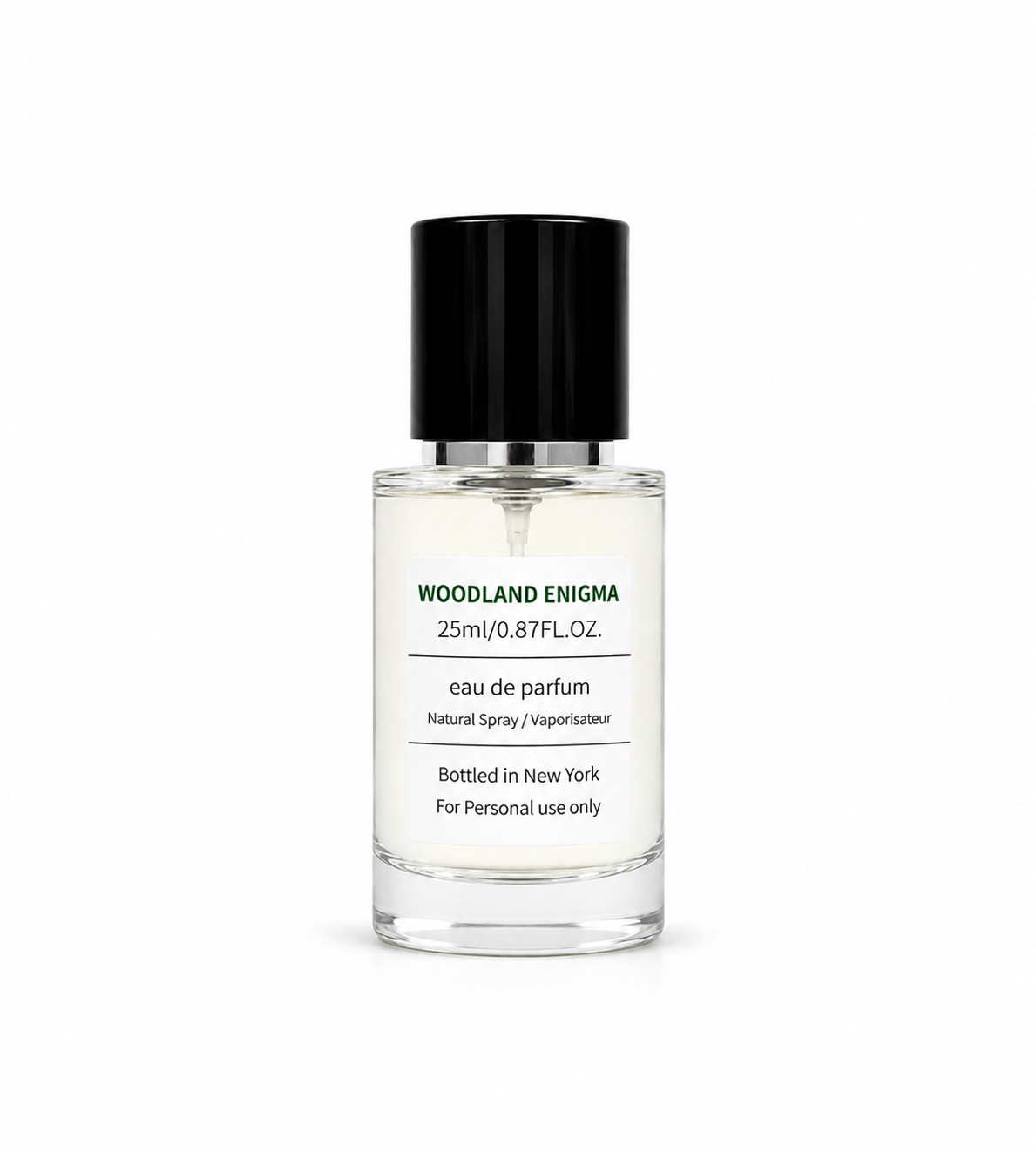Woodland Enigma