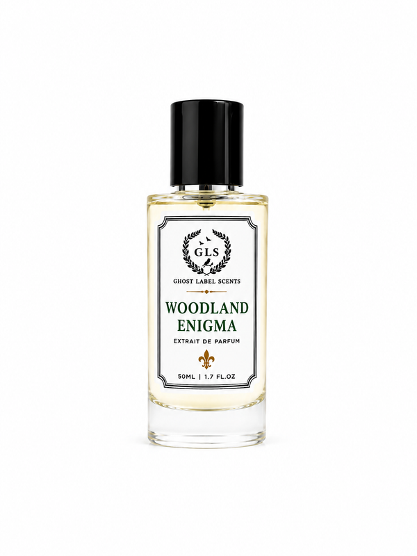 Woodland Enigma