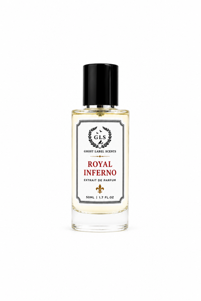 Royal Inferno