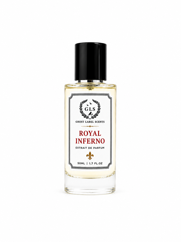 Royal Inferno
