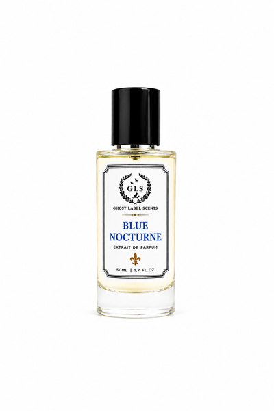 Blue Nocturne