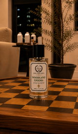 Woodland Enigma