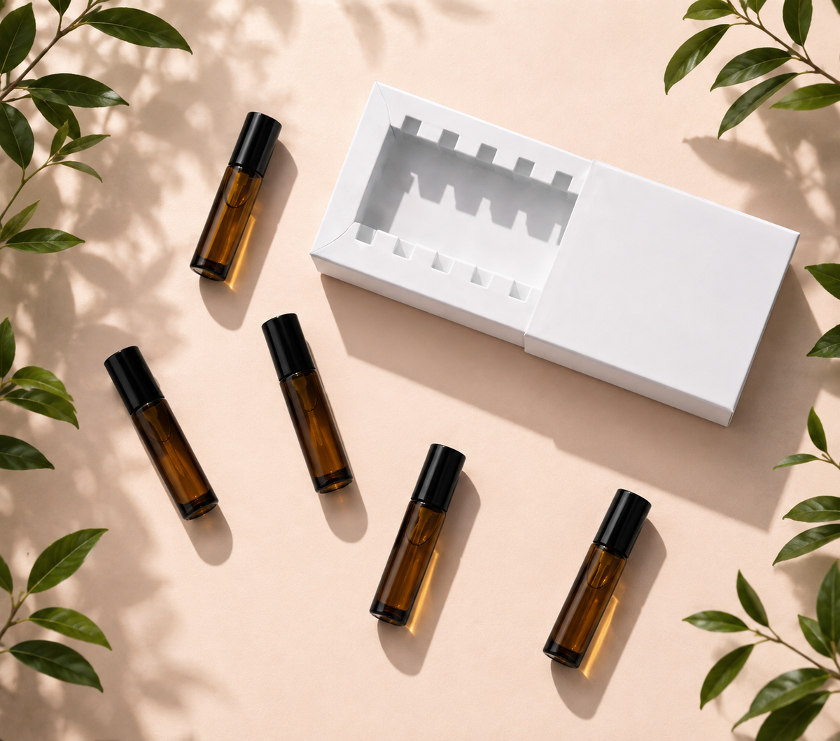 Sample bundle pack