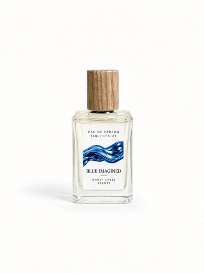 Blue Imagined